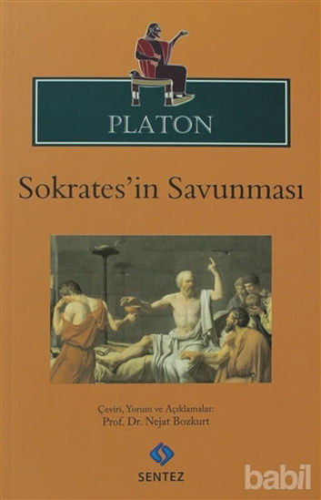 Picture of Sokrates’in Savunması