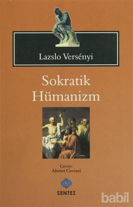 Picture of Sokratik Hümanizm