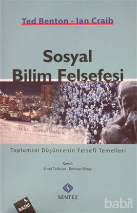 Picture of Sosyal Bilim Felsefesi