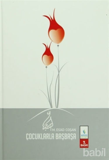 Picture of Çocuklarla Başbaşa