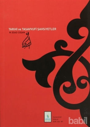 Picture of Tarihi ve Tasavvufi Şahsiyetler