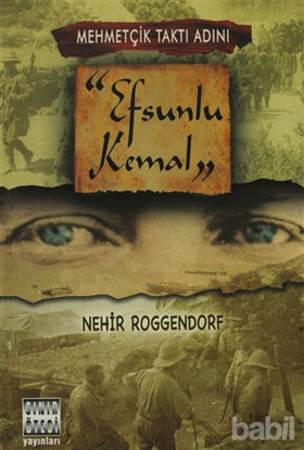 Picture of Efsunlu Kemal