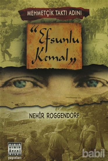 Picture of Efsunlu Kemal