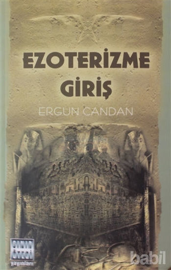 Picture of Ezoterizme Giriş