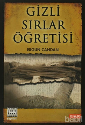 Picture of Gizli Sırlar Öğretisi