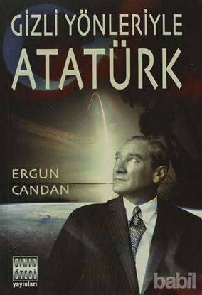 Picture of Gizli Yönleriyle Atatürk