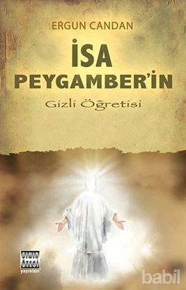 Picture of İsa Peygamber’in Gizli Öğretisi