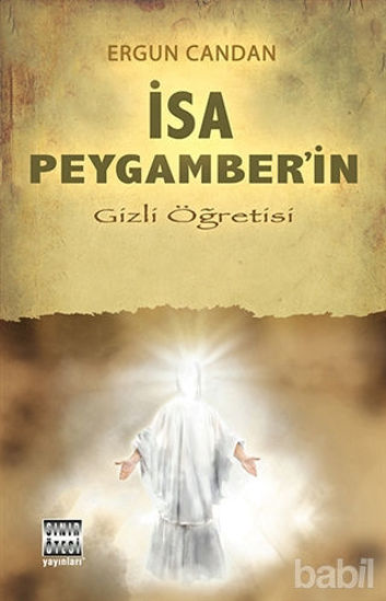 Picture of İsa Peygamber’in Gizli Öğretisi
