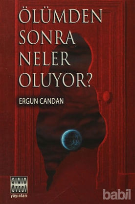 Picture of Ölümden Sonra Neler Oluyor?