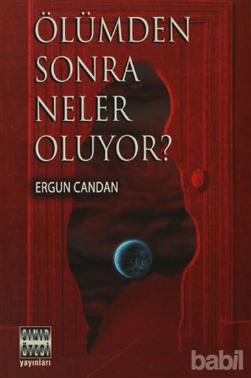 Picture of Ölümden Sonra Neler Oluyor?