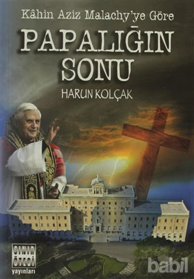 Picture of Papalığın Sonu