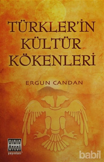 Picture of Türkler’in Kültür Kökenleri
