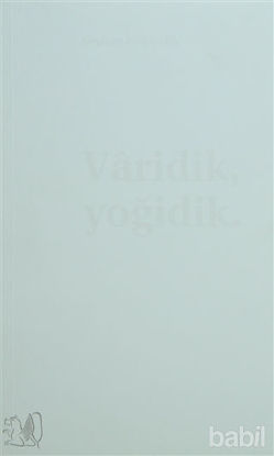 Picture of Varidik, Yoğidik