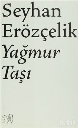 Picture of Yağmur Taşı