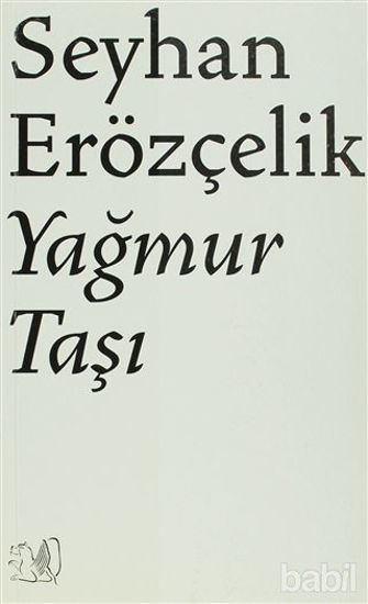 Picture of Yağmur Taşı