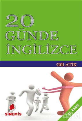 Picture of 20 Günde İngilizce