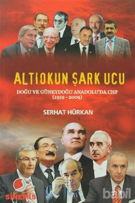 Picture of Altıokun Şark Ucu