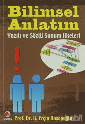 Picture of Bilimsel Anlatım