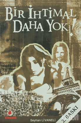 Picture of Bir İhtimal Daha Yok