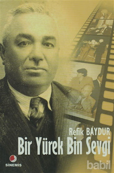 Picture of Bir Yürek Bin Sevgi