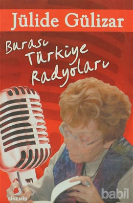 Picture of Burası Türkiye Radyoları