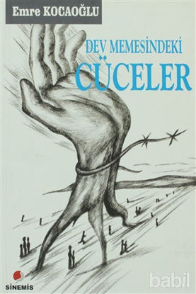 Picture of Dev Memesindeki Cüceler