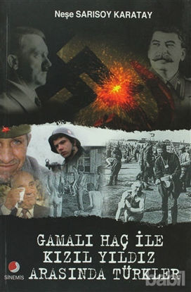 Picture of Gamalı Haç İle Kızıl Yıldız Arasında Türkler