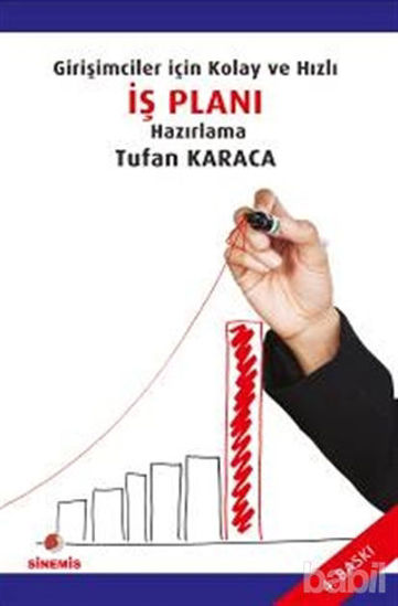 Picture of Girişimciler için Kolay ve Hızlı İş Planı Hazırlama