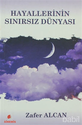 Picture of Hayallerinin Sınırsız Dünyası