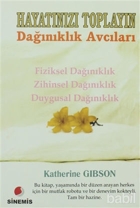 Picture of Hayatınızı Toplayın Dağınıklık Avcıları