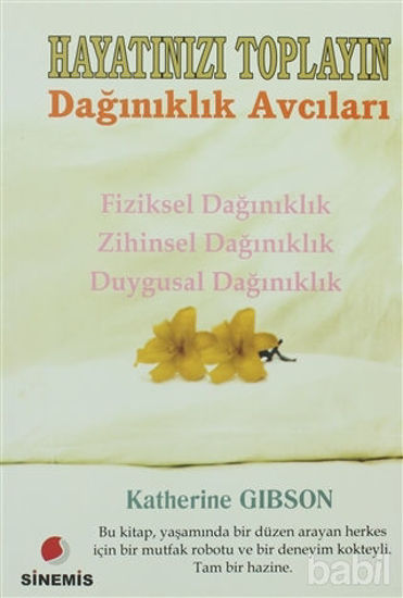 Picture of Hayatınızı Toplayın Dağınıklık Avcıları