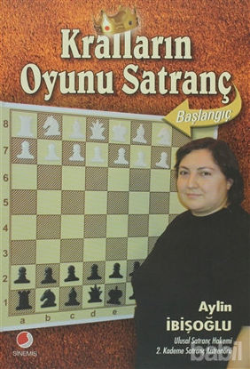 Picture of Kralların Oyunu Satranç
