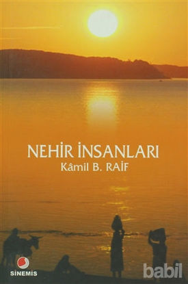 Picture of Nehir İnsanları