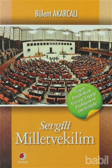 Picture of Sevgili Milletvekilim