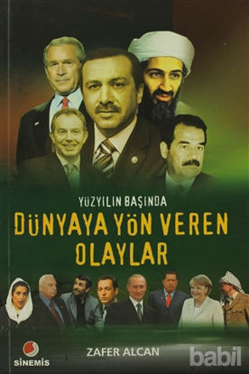 Picture of Yüzyılın Başında Dünyaya Yön Veren Olaylar