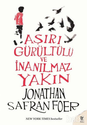 Picture of Aşırı Gürültülü ve İnanılmaz Yakın