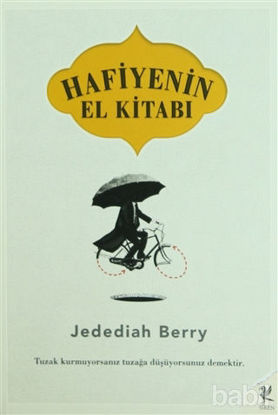 Picture of Hafiyenin El Kitabı