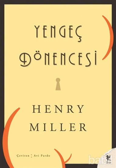 Picture of Yengeç Dönencesi