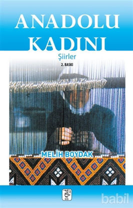 Picture of Anadolu Kadını Şiirler