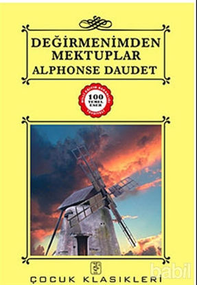 Picture of Değirmenimden Mektuplar