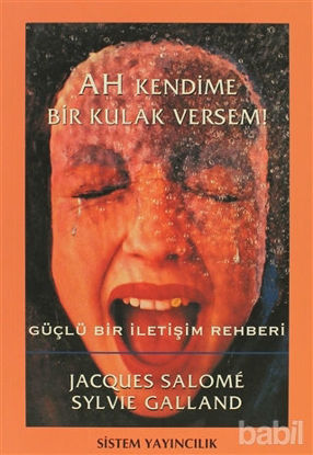 Picture of Ah Kendime Bir Kulak Versem!