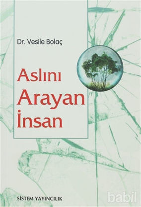 Picture of Aslını Arayan İnsan