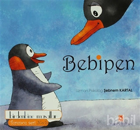 Picture of Bebipen Birdenbine Masallar