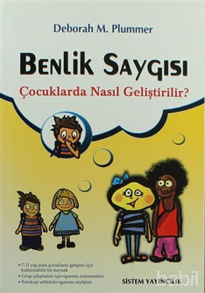 Picture of Benlik Saygısı Çocuklarda Nasıl Gelişir?