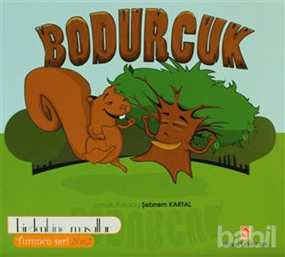 Picture of Bodurcuk