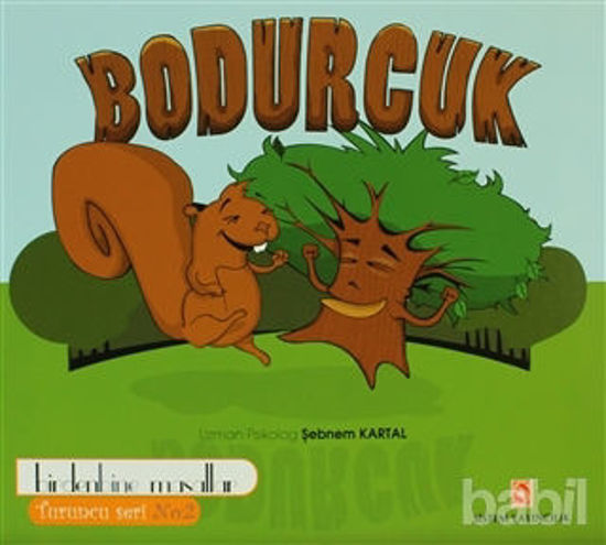 Picture of Bodurcuk
