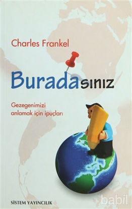 Picture of Buradasınız