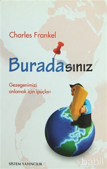 Picture of Buradasınız