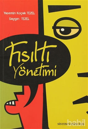 Picture of Fısıltı Yönetimi