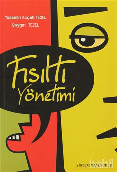 Picture of Fısıltı Yönetimi